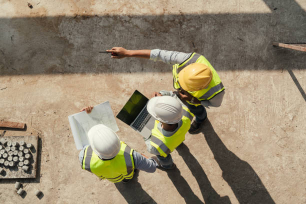 Best Concrete Slab Installation  in Cross Plains, WI