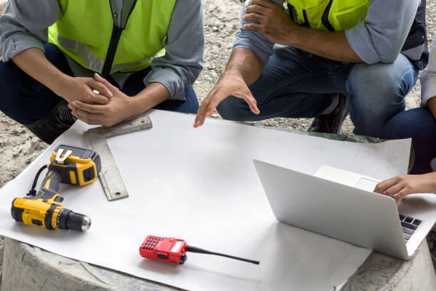 Best Concrete Repair Services  in Cross Plains, WI