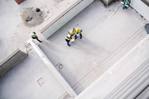 Best Concrete Slab Installation  in Cross Plains, WI